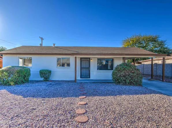 5524 N 29TH Avenue, Phoenix, AZ 85017