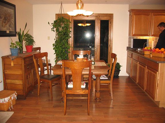 Stunning upgrades throughout