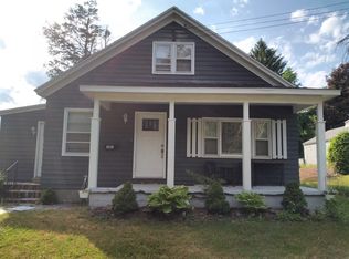 101 Park Ave, Schenectady, NY 12304