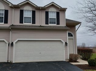 3217 Napa Ct, Dekalb, IL 60115