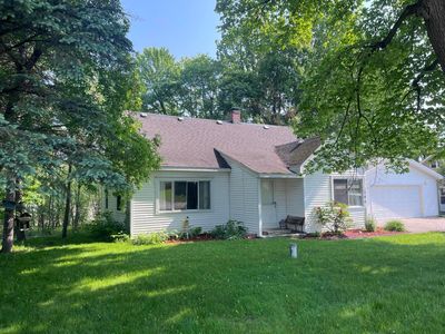 306 W Traverse Bay Rd, Lincoln, MI, 48742