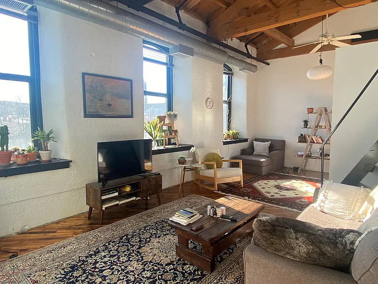 The Lofts at Chimney Hill — Photo 47