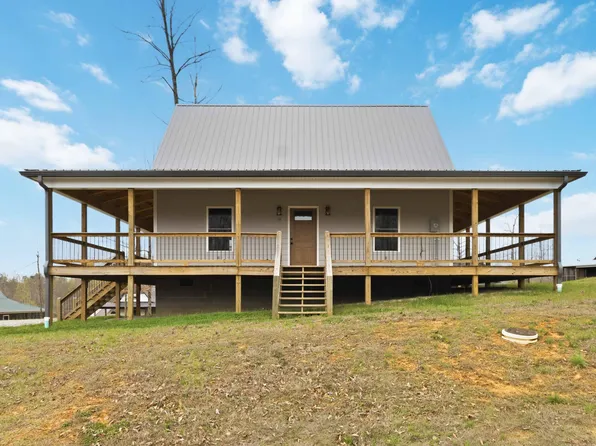 234 Pumpkin Creek Cir, Jamestown, KY 42629