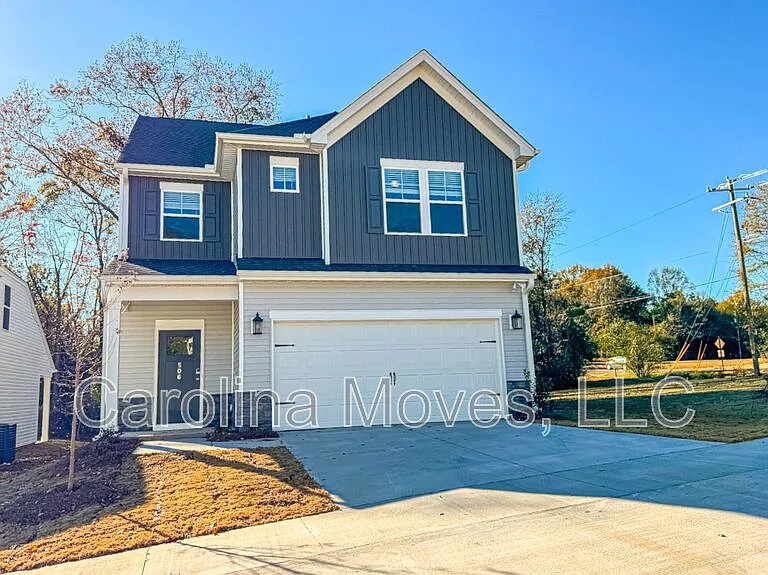 506 Poinsett Bridge Way — Photo 1