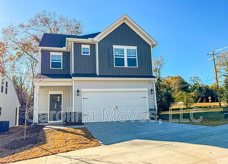 506 Poinsett Bridge Way