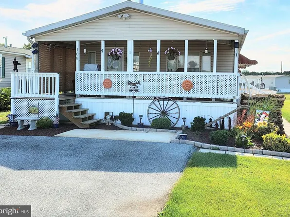 1300 E Kercher Ave Lot 108, Myerstown, PA 17067