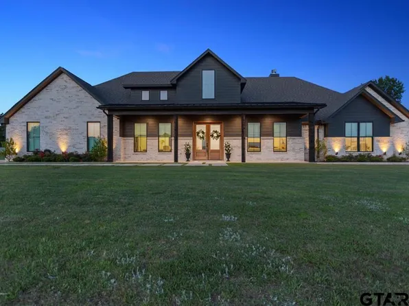 21815 Country Mdws, Bullard, TX 75757