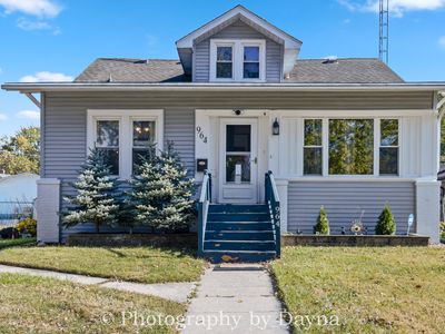 964 S Lincoln Ave, Kankakee, IL, 60901