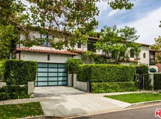 118 S Harper Ave, Los Angeles, CA 90048