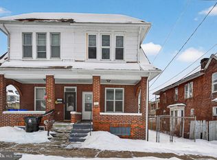 409 Emerald St, Harrisburg, PA 17110