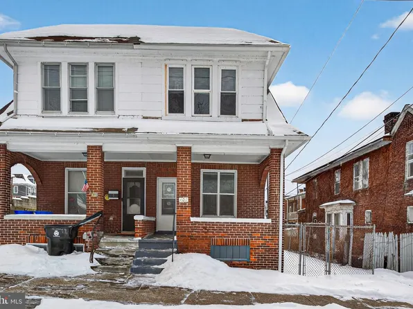 409 Emerald St, Harrisburg, PA 17110