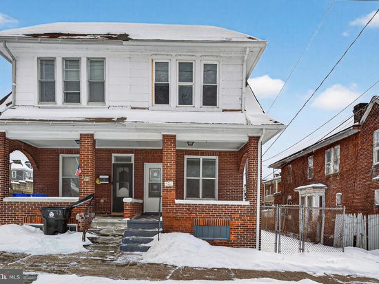 409 Emerald St, Harrisburg, PA 17110