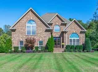 802 Yachts Lndg, Mount Juliet, TN 37122