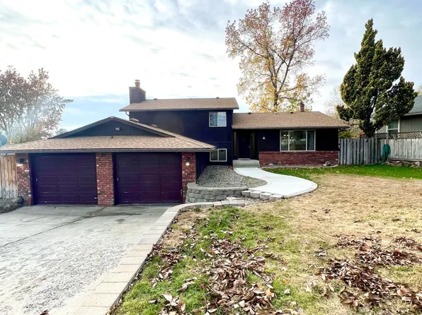 507 Westwind Dr, Zillah, WA 98953