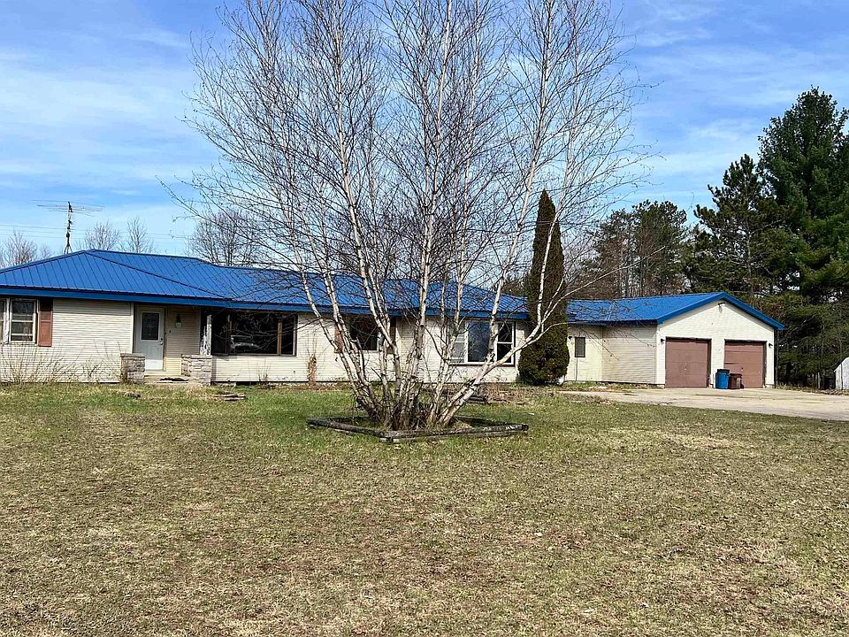 3662 S 37th Rd, Cadillac, MI 49601 Zillow