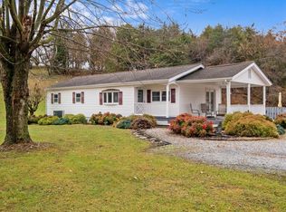 1694 Rolling Creek Ln, Elkton, VA 22827