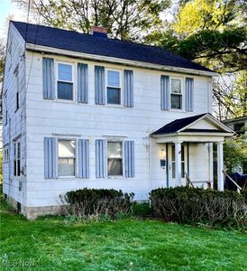 427 Kathleen St, Akron, OH, 44303