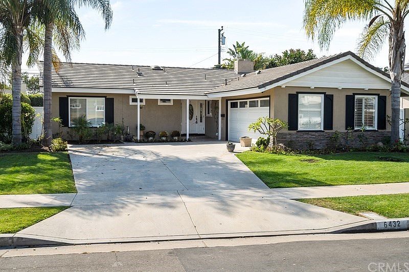 2nd image of 6432 Gloria Dr