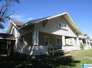 2600 Avenue T, Birmingham, AL 35218