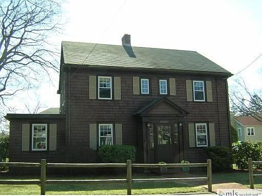 43 waban front