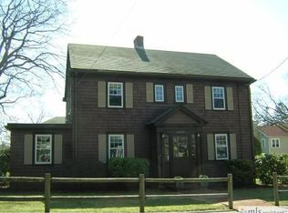 43 Waban Rd, Quincy, MA 02169