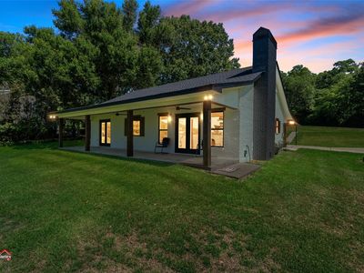841 County Road 1572, Carthage, TX, 75633
