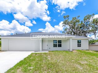 2843 SW 140th Loop, Ocala, FL 34473