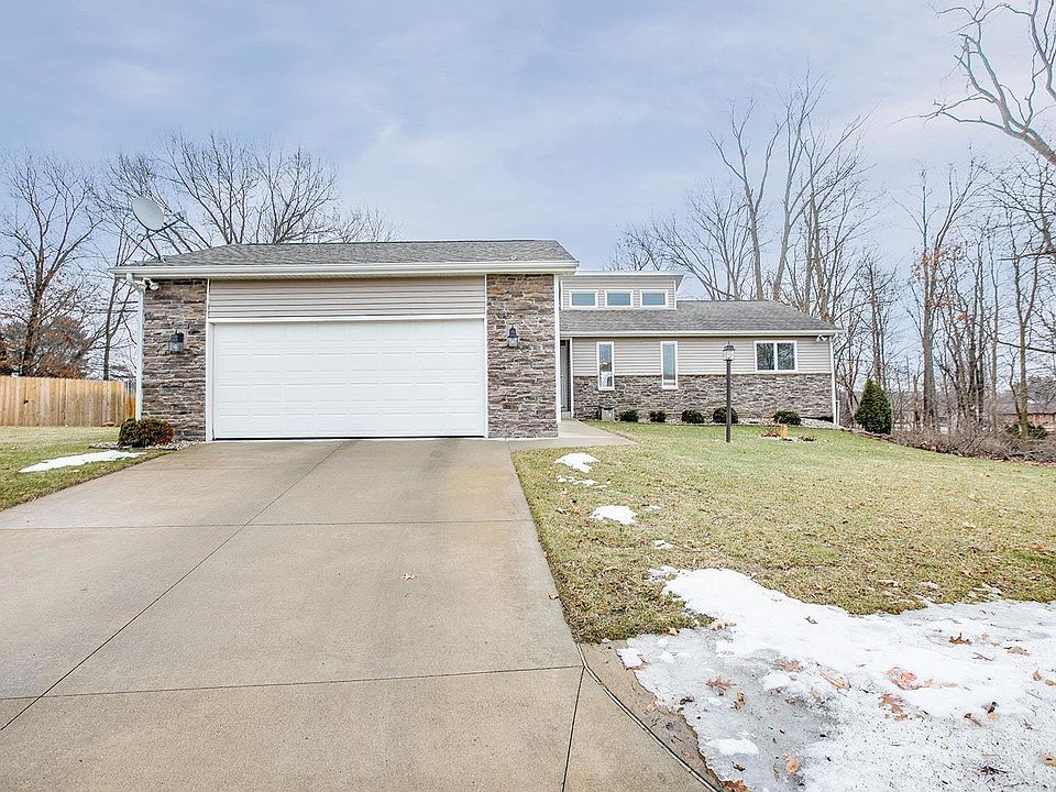 54200 Stonebridge Dr, Elkhart, IN 46514 Zillow