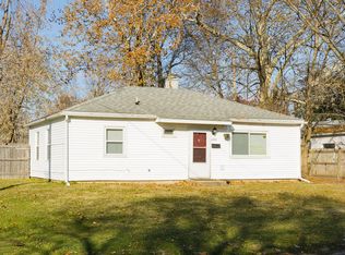 1404 Laurel Dr, Urbana, IL 61801