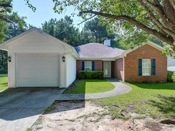 15 Twin Oaks Cir, Columbia, SC 29209