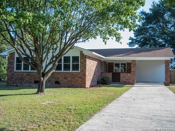 4th image of 6002 McDougal Dr