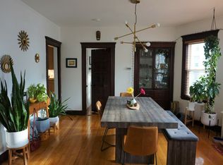 83 Glen Rd #2, Jamaica Plain, MA 02130