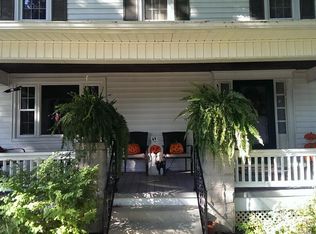 430 2nd St, Findlay, OH 45840