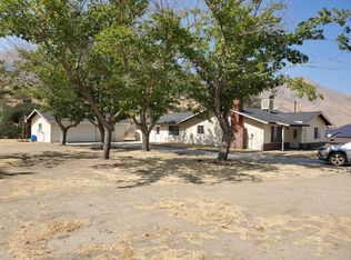 6870 Big Springs Rd, Mountain Mesa, CA 93240