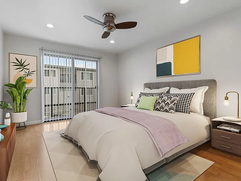 218 Tilton Ave #106 — Photo 10