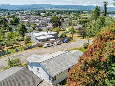 243 Newell Dr, Fortuna, CA, 95540