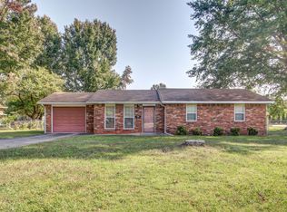 1103 S Owens Ave, Tahlequah, OK 74464