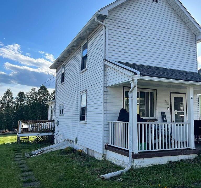 28 3rd St, Cairnbrook, PA 15924 Zillow