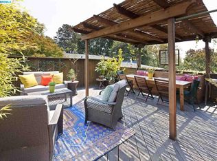 1628 Hopkins St, Berkeley, CA 94707