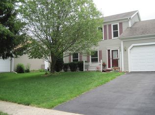 503 Essex Rd, Fox River Grove, IL 60021