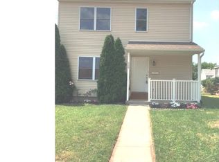 529 Lemon St, Pottstown, PA 19464