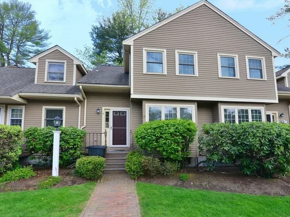 14 Turnbridge Ln Unit 14, Hopkinton, MA 01748