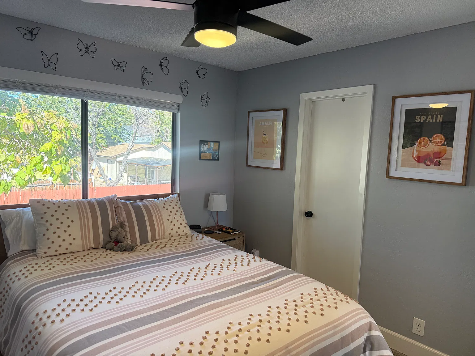1 bed, 672 sqft, $1,550 — Photo 2