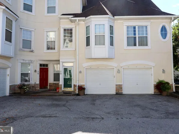 28 Barbican Way, Baltimore, MD 21208
