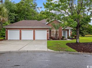 4591 Lilac Pl, Murrells Inlet, SC 29576