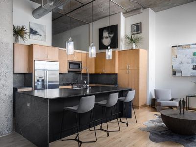 311 East Erie STREET #325, Milwaukee, WI, 53202