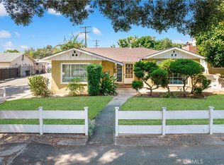 251 N 11th Ave, Upland, CA 91786