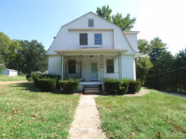 234 Georgia Ave, Saint Louis, MO 63135