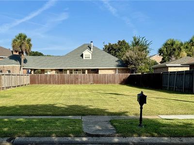 4916 Mayeaux St, Metairie, LA, 70006