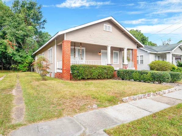 458 Dexter Ave, Mobile, AL 36604